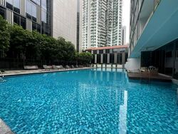 UP@Robertson Quay (D9), Apartment #472178741